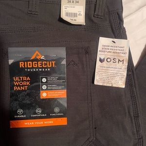 TS Ridgecut Ultra cargo pants